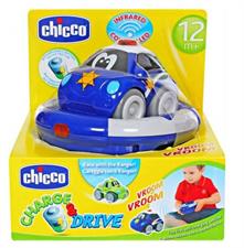 CHARGE & DRIVE SECURE RC