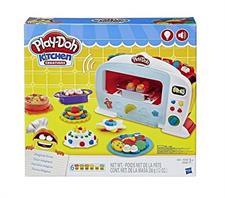 PLAY DOH MAGICAL OVEN